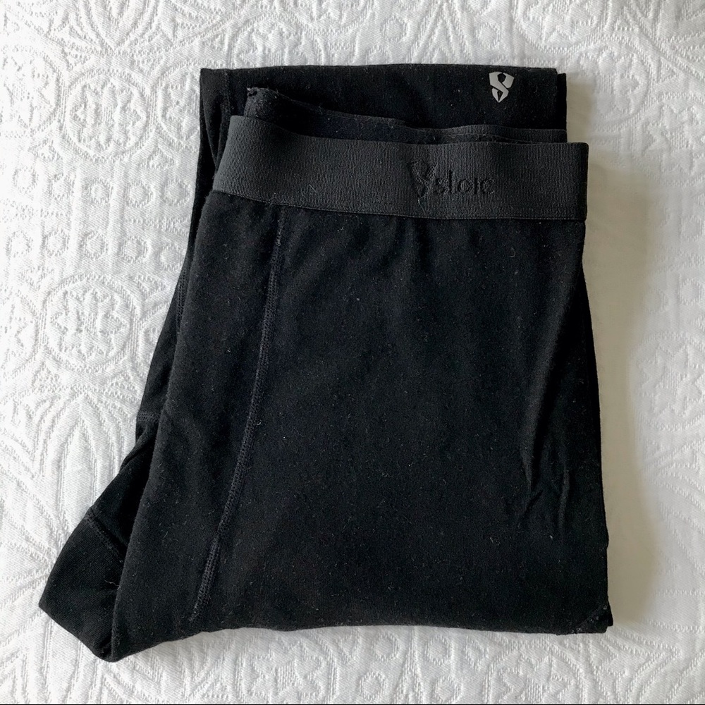Stoic Merino Wool Thermal Tights/Long Underwear